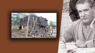 Efsane oyuncu Hulusi Kentmen'in Kocaeli İzmit'teki evi için flaş gelişme