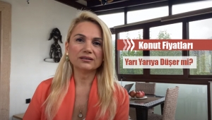 Gayrimenkul sektörünün ünlü ismi açıkladı! Konut fiyatları yarı yarıya düşer mi?