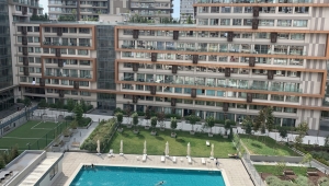 İnistanbul Topkapı'da son 10 daire satışta