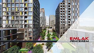 İstanbul’da en çok değerlenen bölgede, Bahçeşehir Strada'da yüzde 25 indirim
