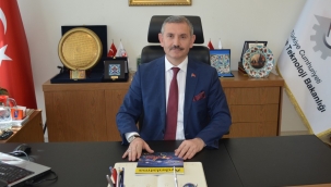 İstanbul Sanayi ve Teknoloji il Müdürü Ümit Ünal istifa etti