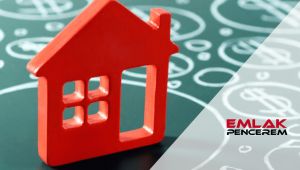 Konut kredisi kullanımı eylülde geriledi