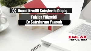Konut kredisi kullanmaya devam! İpotekli satışlar Eylül'de düşüşe geçti ama...