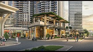 Multi Evler İstanbul'da Nidapark Küçükyalı Projesinde hayat buluyor