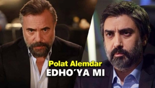 Polat Alemdar çok derinden EDHO'ya tepeden inecek