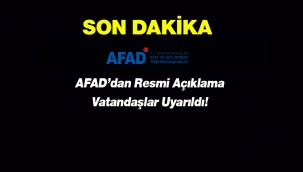 Son Dakika: AFAD'dan İzmir Seferihisar Depremi açıklaması! İşte ölü ve yaralı sayısı...