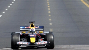 15 Temmuz Şehitler Köprüsü'nde bu saatlere dikkat! Formula 1 çekimleri var trafik kapalı...