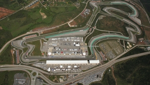 9 yıl aradan sonra Formula 1 araçları İstanbul Park'ta bugün start alacaklar