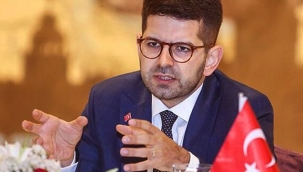 Ahmet Burak Dağlıoğlu, Türkiye Varlık Fonu Yönetimine atandı