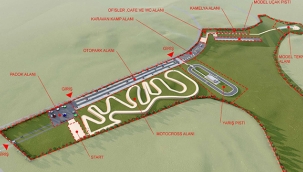 Ankara Gölbaşı’na yeni bir soluk! Mogan Gölü yanına Hobi Parkı