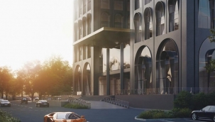 ANT Development gayrimenkul, Moskova'da yeni otel anlaşması yaptı