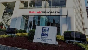 BDDK, Aktif Rasyosu hesaplamasını kaldırma kararı aldı