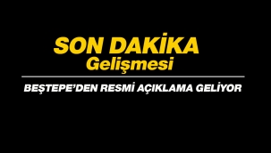 Beştepe'den Bakan Albayrak açıklaması...