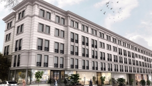 Dev otel grubundan İstanbul ve Denizli'de 3 yeni tesis