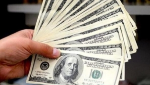 Dolar kuru yaşanan gelişmelerle 10 Kasım'da ne kadar oldu, kaç TL?