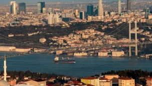 Emlak endeksi Ekim 2020 verilerine göre İstanbul Sarıyer'de fiyatlar ikiye katlandı