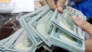 Haftanın ilk gününde dolar ve euro kaç TL? 23 Kasım Döviz'de son durum...