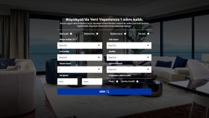 İstanbul'da denize yakınlık, doğal peyzaj, sağlıklı ortamlarıyla o projede online randevu sistemi
