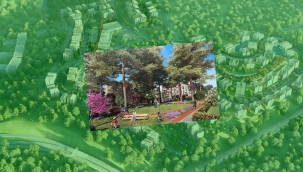 İstanbul'daki en sağlıklı evler!