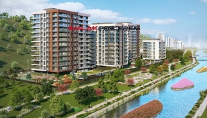 İstanbul Kağıthane'de kira garantili gayrimenkul yatırım modeli