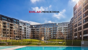 İstanbul Kartal'da E-5 yanında 15 daire için yüzde 15’e varan indirim fırsatı