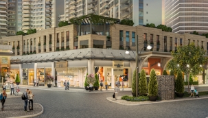 İstanbul Maltepe'de Akıllı Yatırım ve Ödeme Modeli ile Palladium Cadde Küçükyalı mağazaları satışta