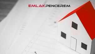 Konut kredisi kullanımı ekimde geriledi