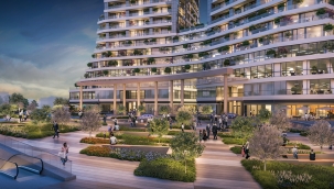 Küçükyalı'daki mağazaların tamamı satıldı! 2. faz geliyor