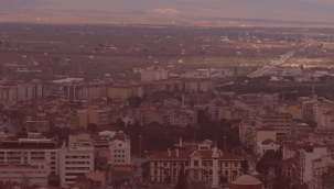 Manisa Şehzadeler'de konut imarlı 3 arsa satışı için ihale açıldı