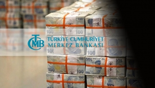 Merkez Bankası'ndan flaş hamle! Bankaların Borçlanma Limitler Sıfırlandı...