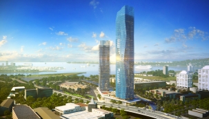 Mistral GYO'nun İzmir projelerinde hasar yok