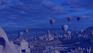 Nevşehir Kapadokya için flaş yönetmelik