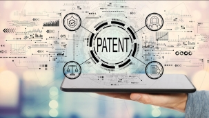 O dev şirket patent sayısı rekoru kırdı
