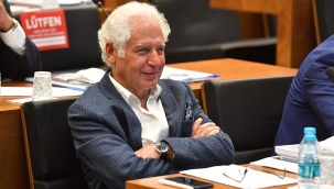 Şişli'den İzmir'e destek