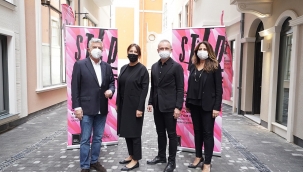 Step İstanbul 18-22 Kasım'da yapılacak