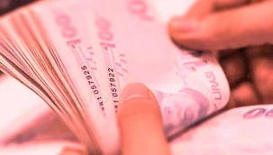 2019'da devlet açığı GSYH yüzde 4.5 oldu