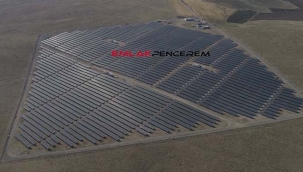 2020'de Akfen enerji üretimini %45 artırdı