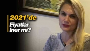 2021'de konut fiyatları yarı fiyatına iner mi?