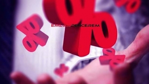 2021 Reeskont ve Avans faiz oranları ne kadar oldu?