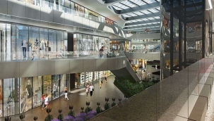 Ankara’nın en gözde AVM'si 1 yaşında