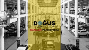 Doğuş'tan D Marine Services isimli yeni şirket