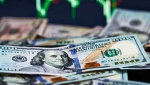 Dolar ve Euro haftaya kaç TL'den başladı? 14 Aralık Döviz kurları yorum