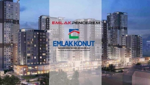 Emlak Konut GYO İstanbul'da 7 farklı projesi için 2020 değerleme raporlarını yayınladı