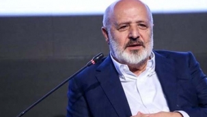 Ethem Sancak'tan jet açıklama