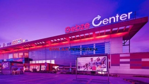Gebze Center AVM'de kiracılara destek