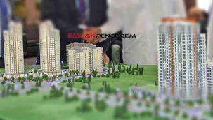 GİGDER: gayrimenkul yatırımları pandemiye rağmen arttı