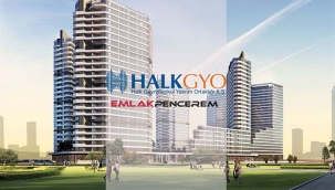 Halk GYO, İzmir ve Erzurum projeleri 2020 yılı değerleme raporları açıklandı