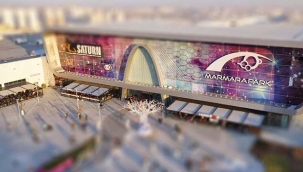 İş GYO, İstanbul'da iki projesinin 2020 değerleme raporunu yayınladı