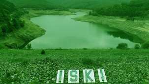 İstanbul baraj dolulukları 27 Aralık Pazar sabahı yeni ölçümler yapıldı