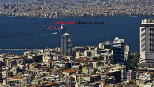 Kentsel dönüşüm, tüketicilerin rızası ile değil kanunla yapılmalı